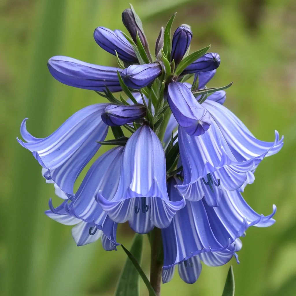 Campanula Bellflowers: Care, Propagation, and Varieties