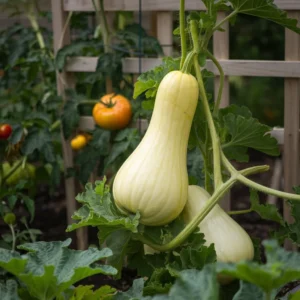 Zephyr Squash