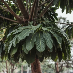 Tree Spinach