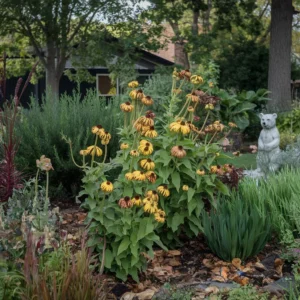 heleniums