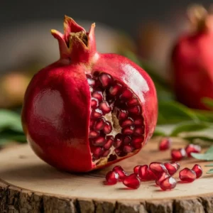 Pomegranates