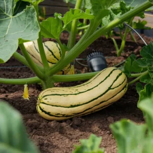 Delicata Squash