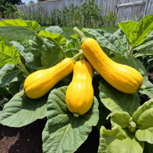 Yellow Squash