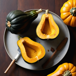 Acorn Squash