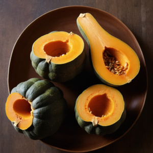 Kabocha Squash