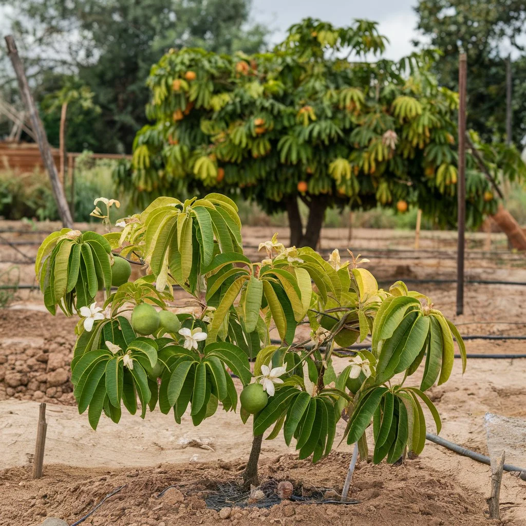 Guava Tree