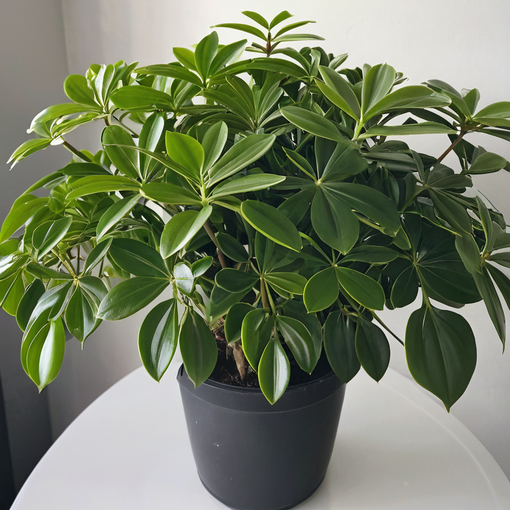 Umbrella Plant